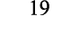19
