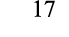 17