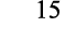 15