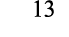 13