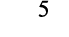 5