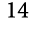 14