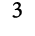 3