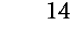 14