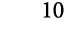 10