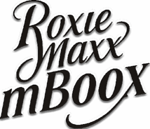 mBoox™ logo