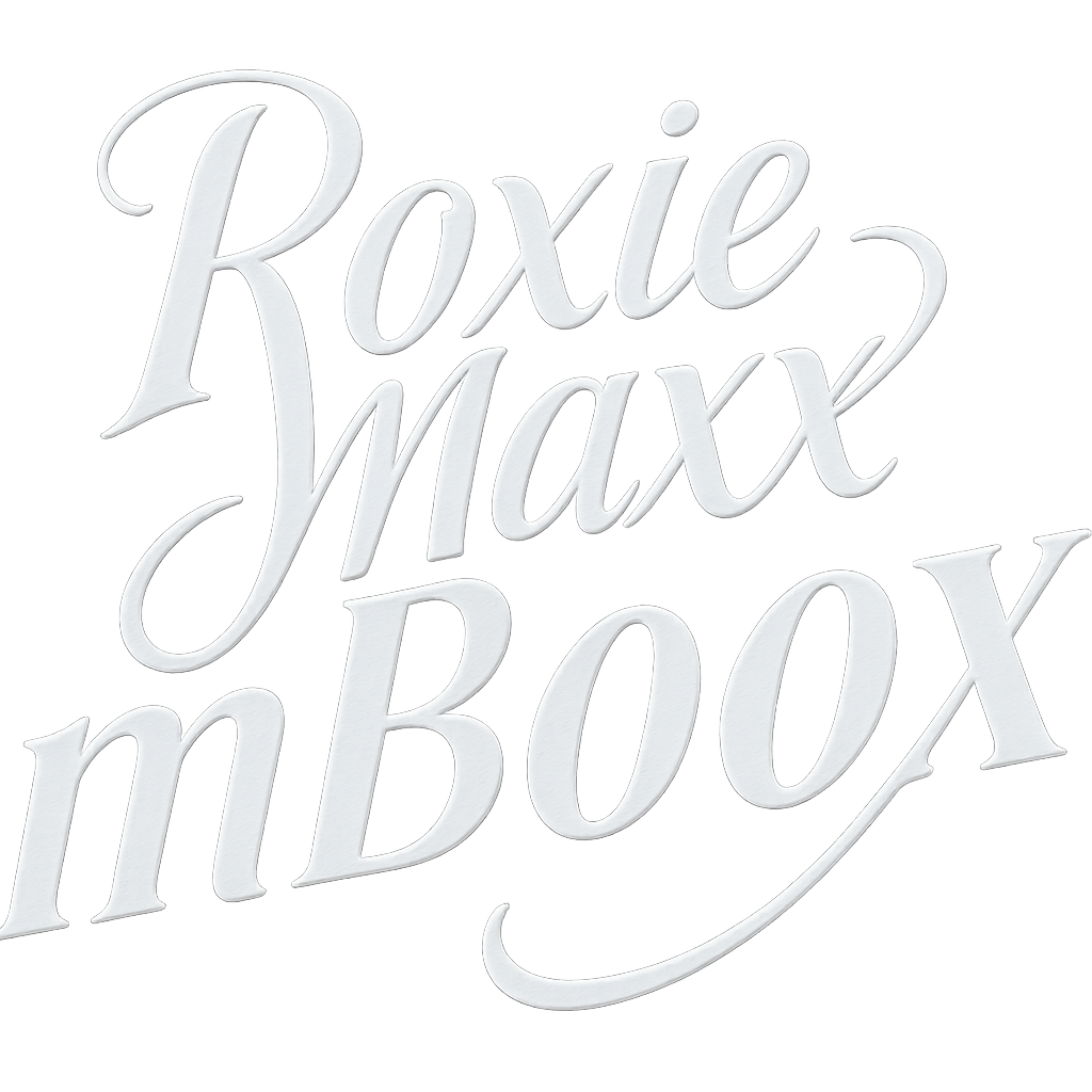 Roxie Maxx mBoox